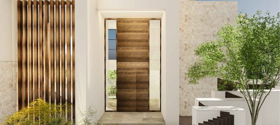 5 bedrooms Villa in El Herrojo, Spain No. 4738 5