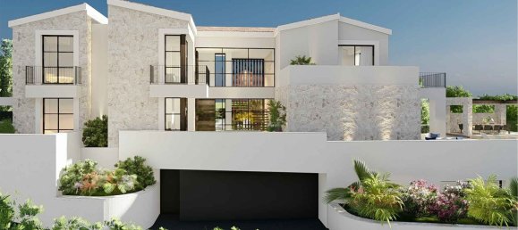 5 bedrooms Villa in El Herrojo, Spain No. 4738 3