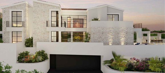 5 bedrooms Villa in El Herrojo, Spain No. 4738 9