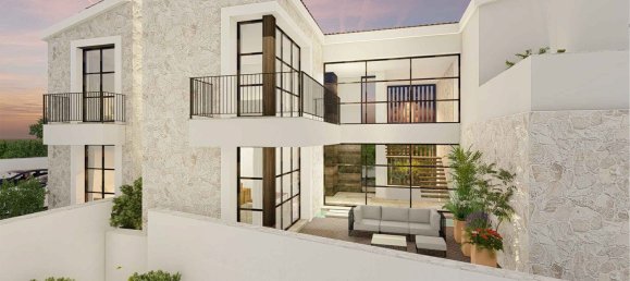 5 bedrooms Villa in El Herrojo, Spain No. 4738 8