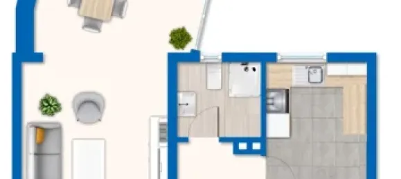 4 bedrooms House in Leverkusen, Germany No. 38089 55