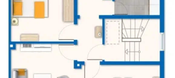 4 bedrooms House in Leverkusen, Germany No. 38089 62