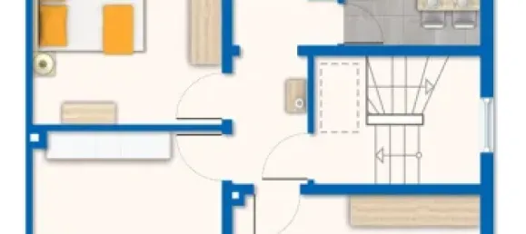 4 bedrooms House in Leverkusen, Germany No. 38089 65