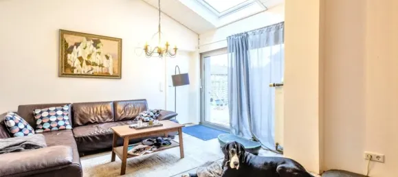 4 bedrooms House in Leverkusen, Germany No. 38089 5