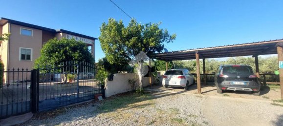 5 bedrooms House in Sellia Marina, Italy No. 329160 19