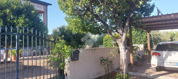 5 bedrooms House in Sellia Marina, Italy No. 329160 13