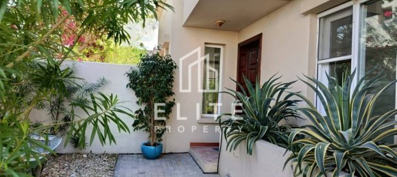 3 Schlafzimmer Villa in The Springs, UAE, Nr. 113041 2