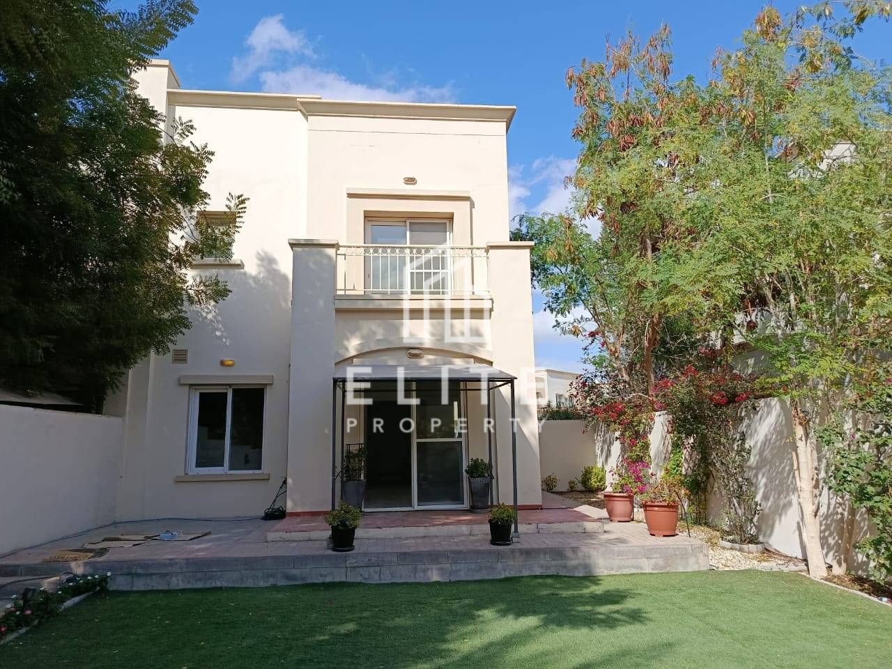 3 Schlafzimmer Villa in The Springs, UAE, Nr. 113041