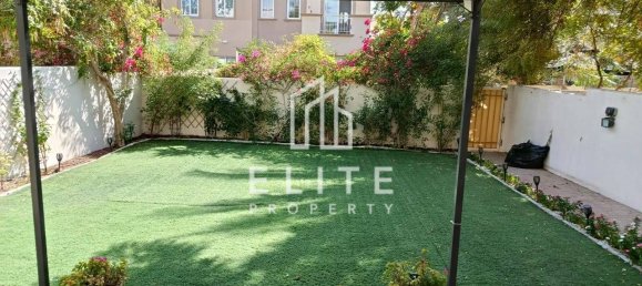 3 Schlafzimmer Villa in The Springs, UAE, Nr. 113041 3