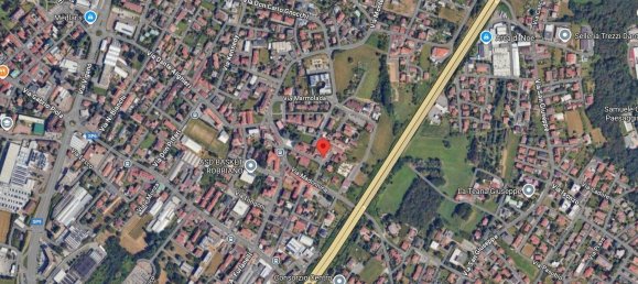 Apartamento de 2 dormitorios en Giussano, Italy No. 361209 2