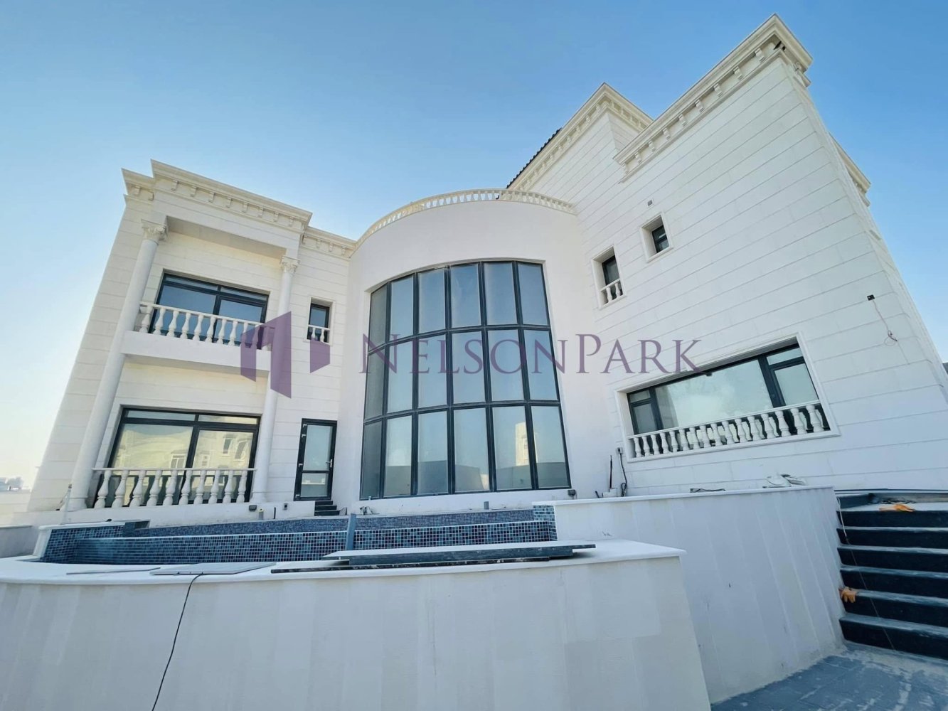 6 chambres Villa à Lusail, Qatar No. 921