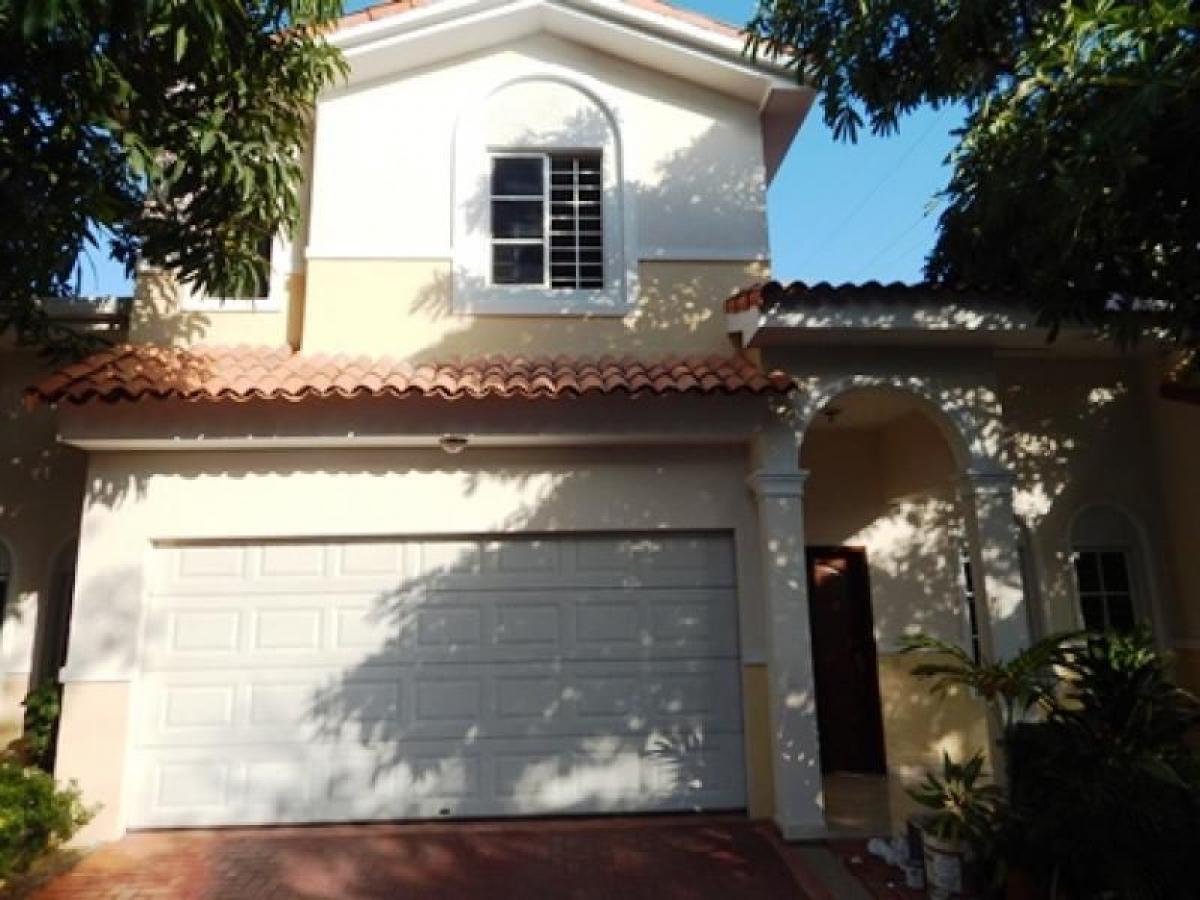 3 bedrooms House in Atlantico, Colombia No. 3482