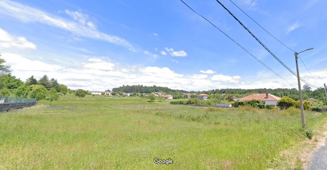 Terreno em A Coruna, Spain 1105 m² N.º 243726