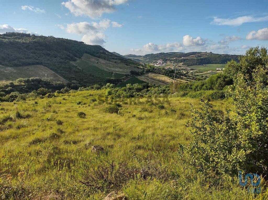  Land in Arranho, Portugal No. 233341