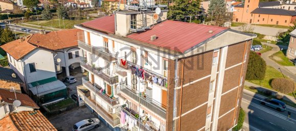 4 rooms Apartment in Tradate, Italy No. 226353 47