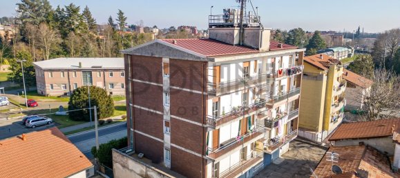 4 rooms Apartment in Tradate, Italy No. 226353 25