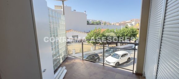 3 غرف نوم شقة في Palafolls, Spain رقم 137125 11