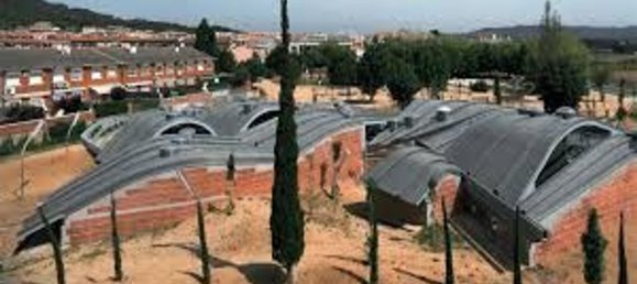 3 غرف نوم شقة في Palafolls, Spain رقم 137125 15