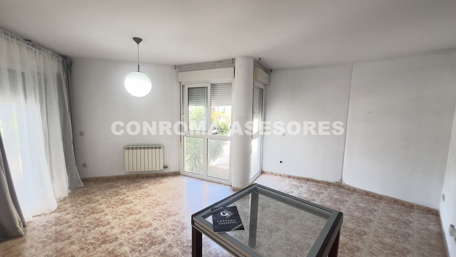 3 غرف نوم شقة في Palafolls, Spain رقم 137125