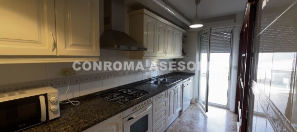 3 غرف نوم شقة في Palafolls, Spain رقم 137125 10