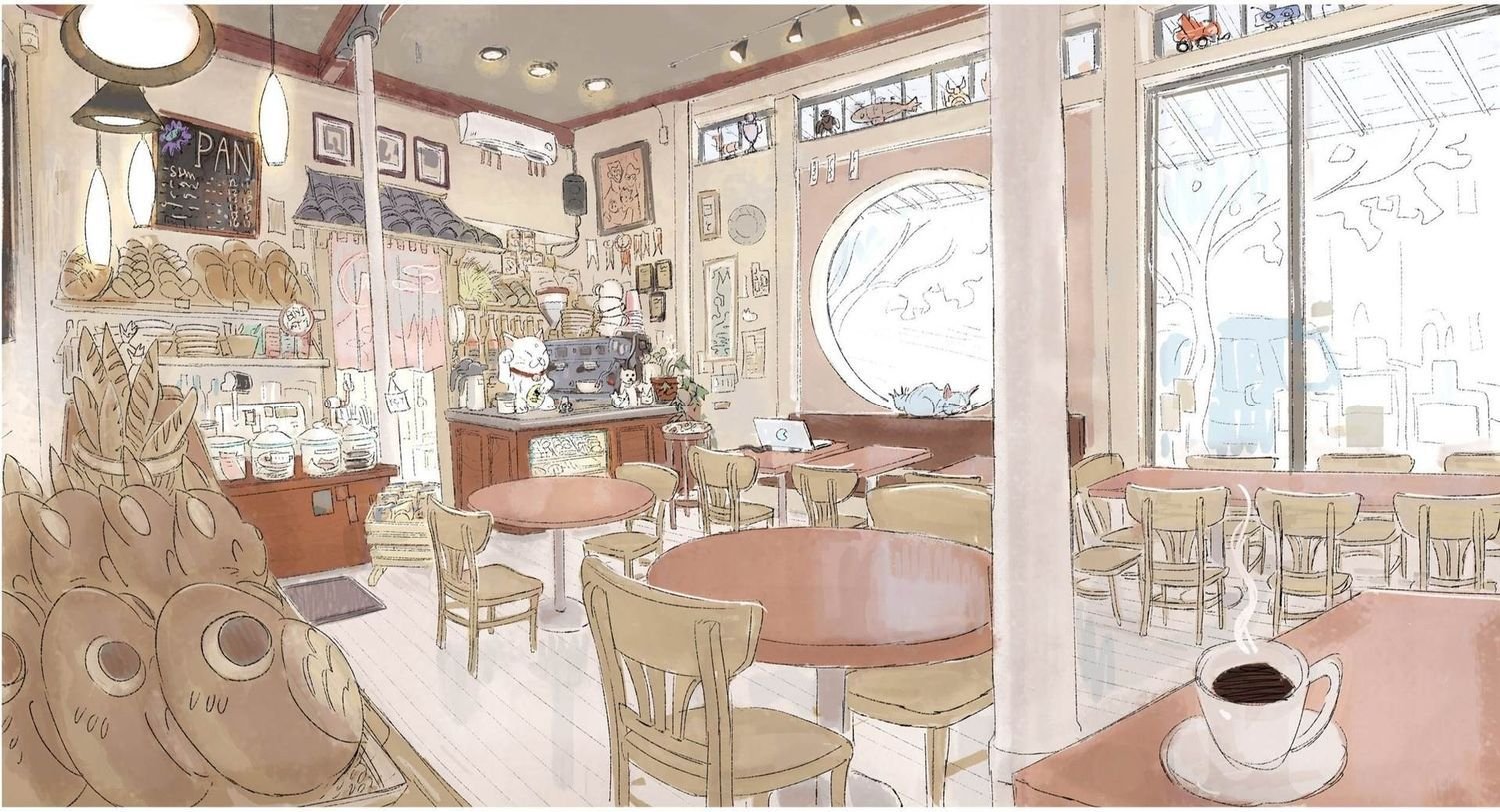 40m² Commercial property in Florence, Italy No. 39151