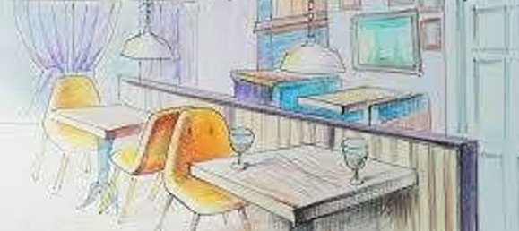 عقار تجاري في Florence, Italy 40متر مربع رقم 39151 3