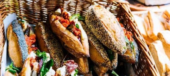 عقار تجاري في Florence, Italy 40متر مربع رقم 39151 6