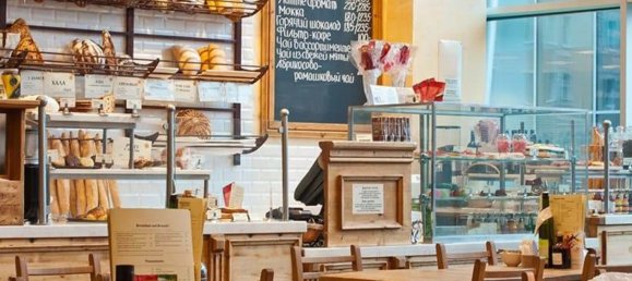 عقار تجاري في Florence, Italy 40متر مربع رقم 39151 7