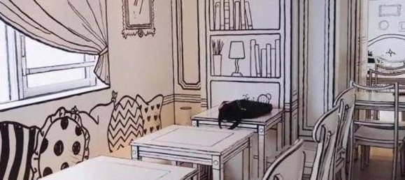 عقار تجاري في Florence, Italy 40متر مربع رقم 39151 4