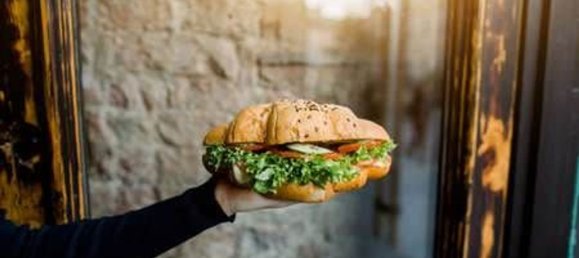 عقار تجاري في Florence, Italy 40متر مربع رقم 39151 5