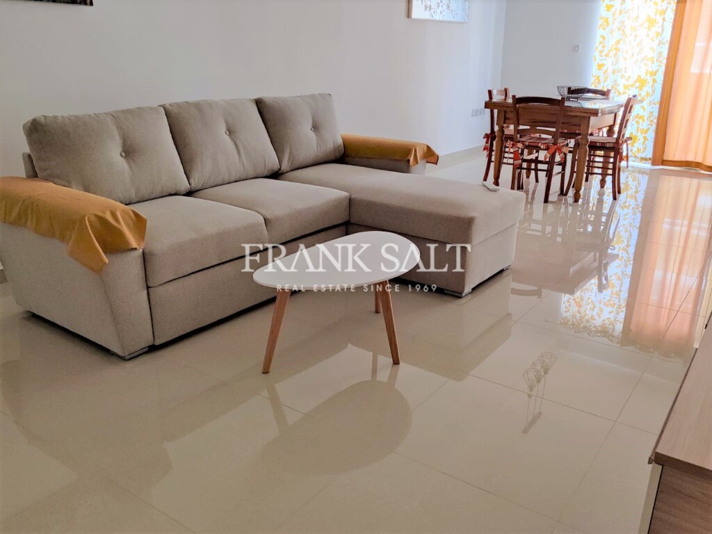 2 غرف نوم شقة في Swieqi, Malta رقم 4455