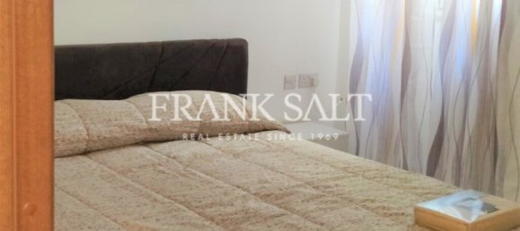 2 غرف نوم شقة في Swieqi, Malta رقم 4455 4