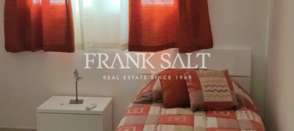 2 غرف نوم شقة في Swieqi, Malta رقم 4455 6