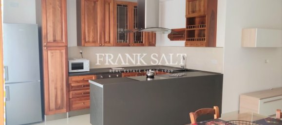 2 غرف نوم شقة في Swieqi, Malta رقم 4455 11