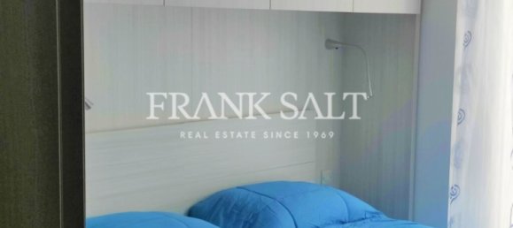 2 غرف نوم شقة في Swieqi, Malta رقم 4455 5