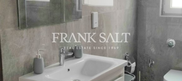 2 غرف نوم شقة في Swieqi, Malta رقم 4455 9