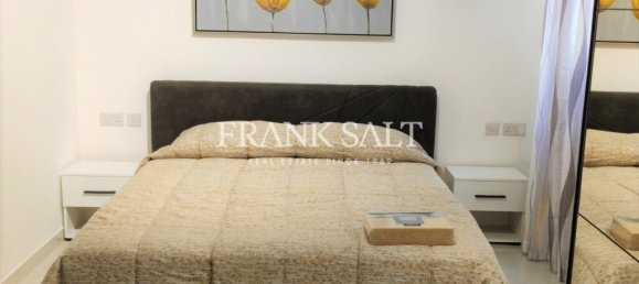 2 غرف نوم شقة في Swieqi, Malta رقم 4455 3