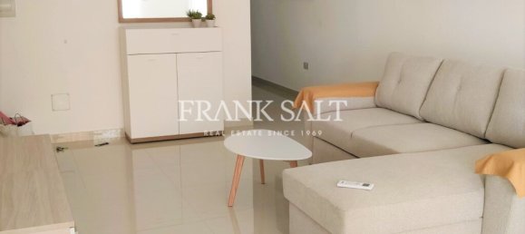 2 غرف نوم شقة في Swieqi, Malta رقم 4455 2