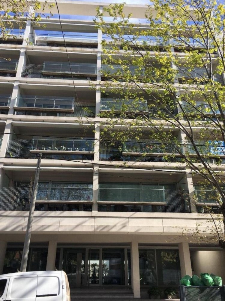 2 bedrooms Apartment in Mar del Plata, Argentina No. 82462