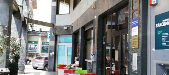 2 rooms Apartment in Novi Ligure, Italy No. 212105 3