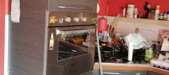 2 rooms Apartment in Novi Ligure, Italy No. 212105 5