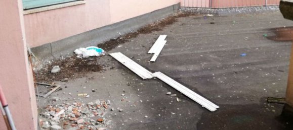 2 rooms Apartment in Novi Ligure, Italy No. 212105 7