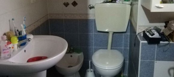 2 rooms Apartment in Novi Ligure, Italy No. 212105 16