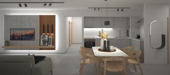 3 غرف نوم Property في Athens, Greece رقم 2727 5