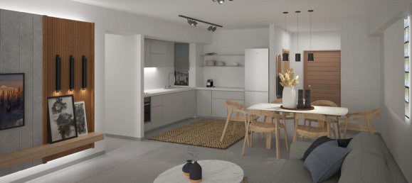 3 غرف نوم Property في Athens, Greece رقم 2727 4