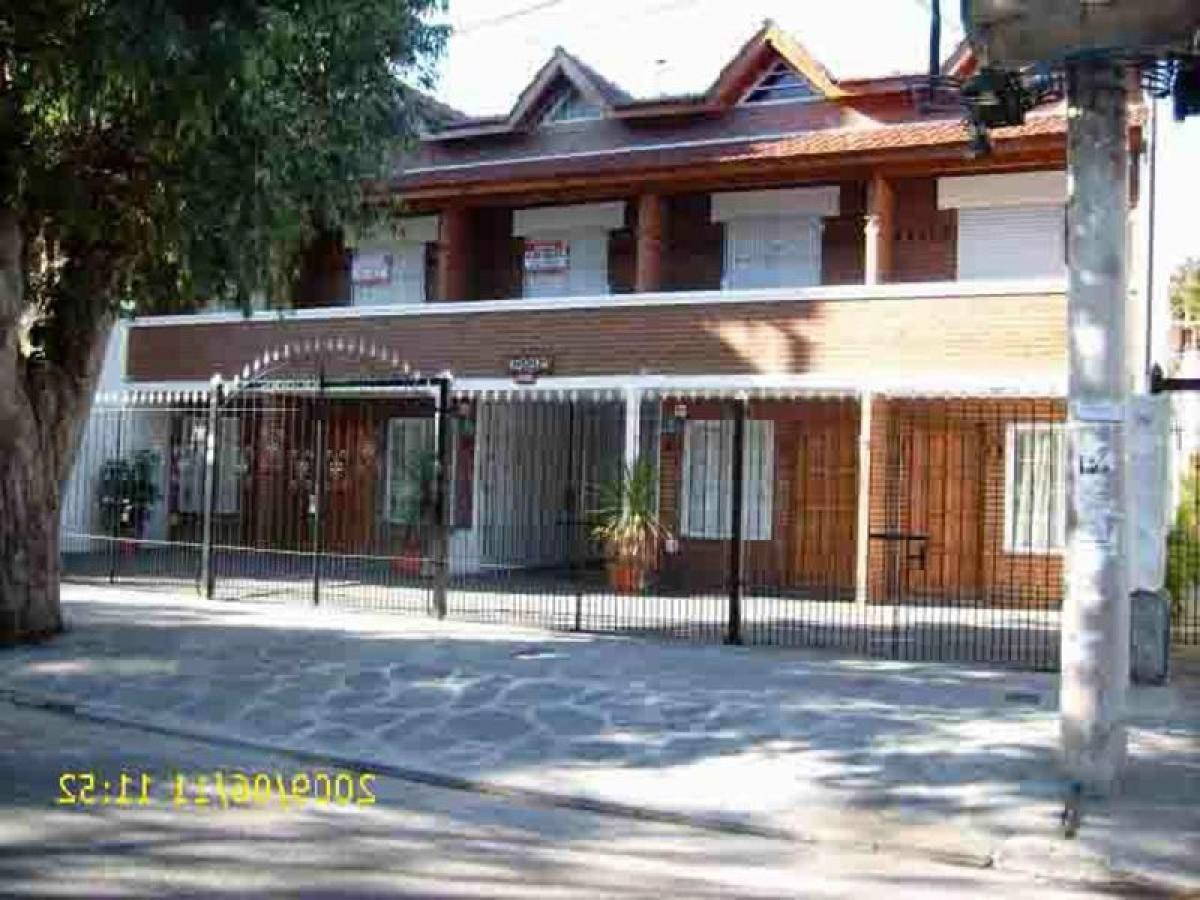 Estudio en Mar del Plata, Argentina No. 93071