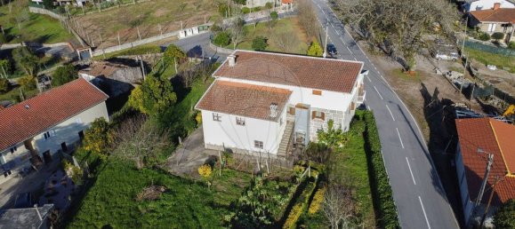 8 bedrooms House in Povoa de Lanhoso, Portugal No. 167006 28