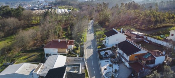 8 bedrooms House in Povoa de Lanhoso, Portugal No. 167006 46