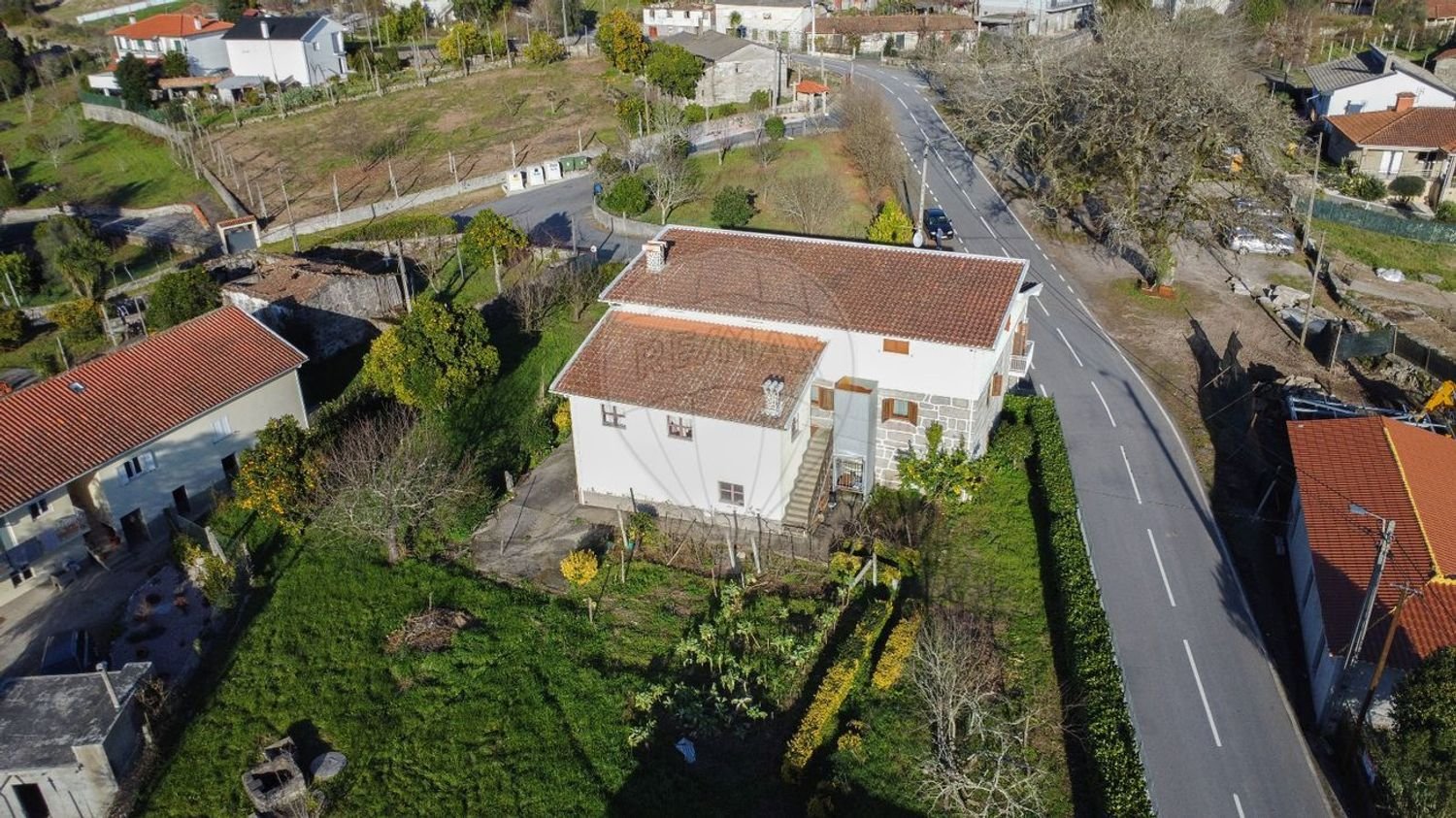 8 bedrooms House in Povoa de Lanhoso, Portugal No. 167006