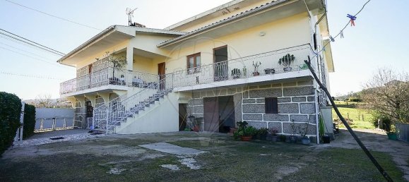 8 bedrooms House in Povoa de Lanhoso, Portugal No. 167006 31